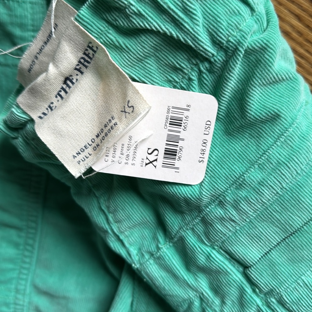 Free People jogger pants - Picture 2 of 4